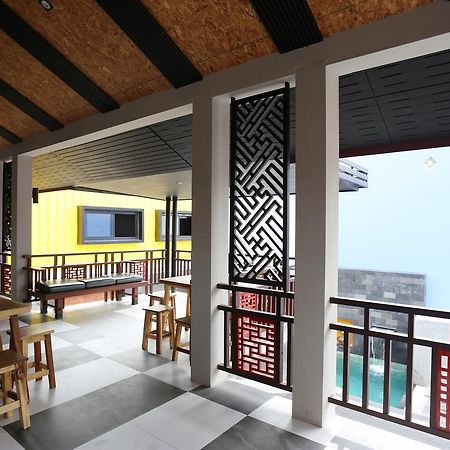 Tangren Hotel Samui Maret Luaran gambar